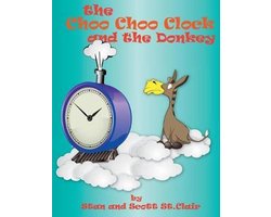 The Choo-choo Clock and the Donkey