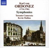 Toronto Camerata - Symphonies (CD)