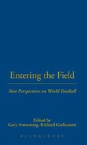 Explorations in Anthropology- Entering the Field