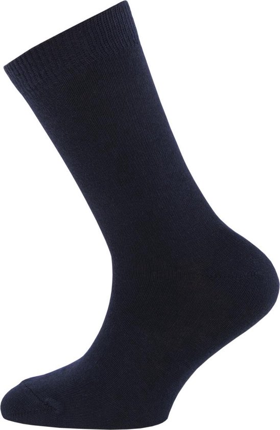 Ewers COOLMAX sokken - Marine - unisex - maat 35-38