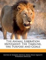 the Animal Liberation Movement: the Timeline, the Purpose and Goals
