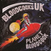 Bloodcocks UK - Planet Bloodcock (LP)