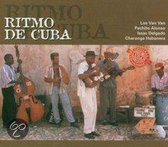 Various - Ritmo De Cuba