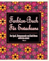 Farbton-Buch fur Erwachsene