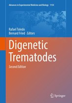 Advances in Experimental Medicine and Biology 1154 - Digenetic Trematodes