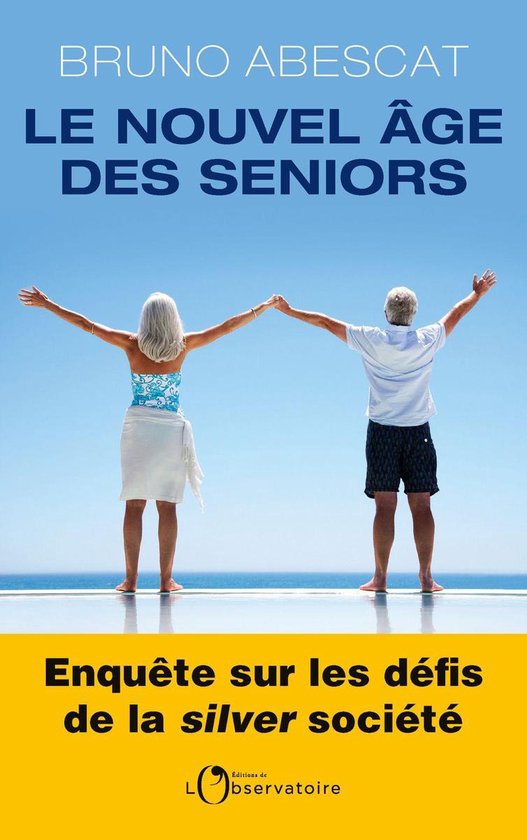 Le nouvel âge des seniors - cover