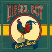 Cock Rock