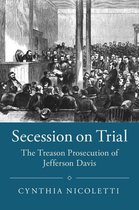 Studies in Legal History - Secession on Trial