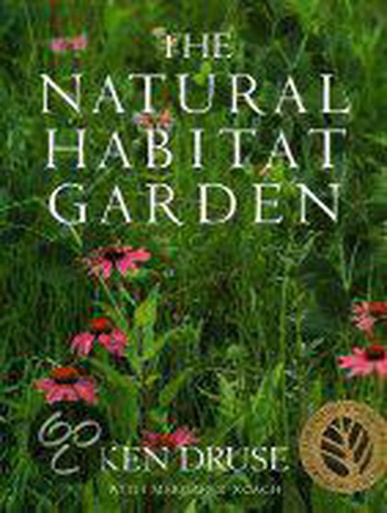 Natural Habitat Garden - cover