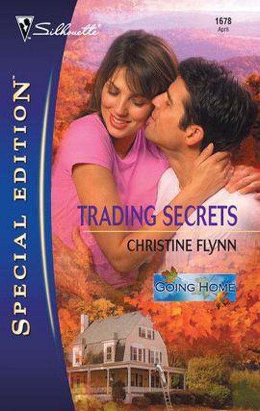 Trading Secrets - cover