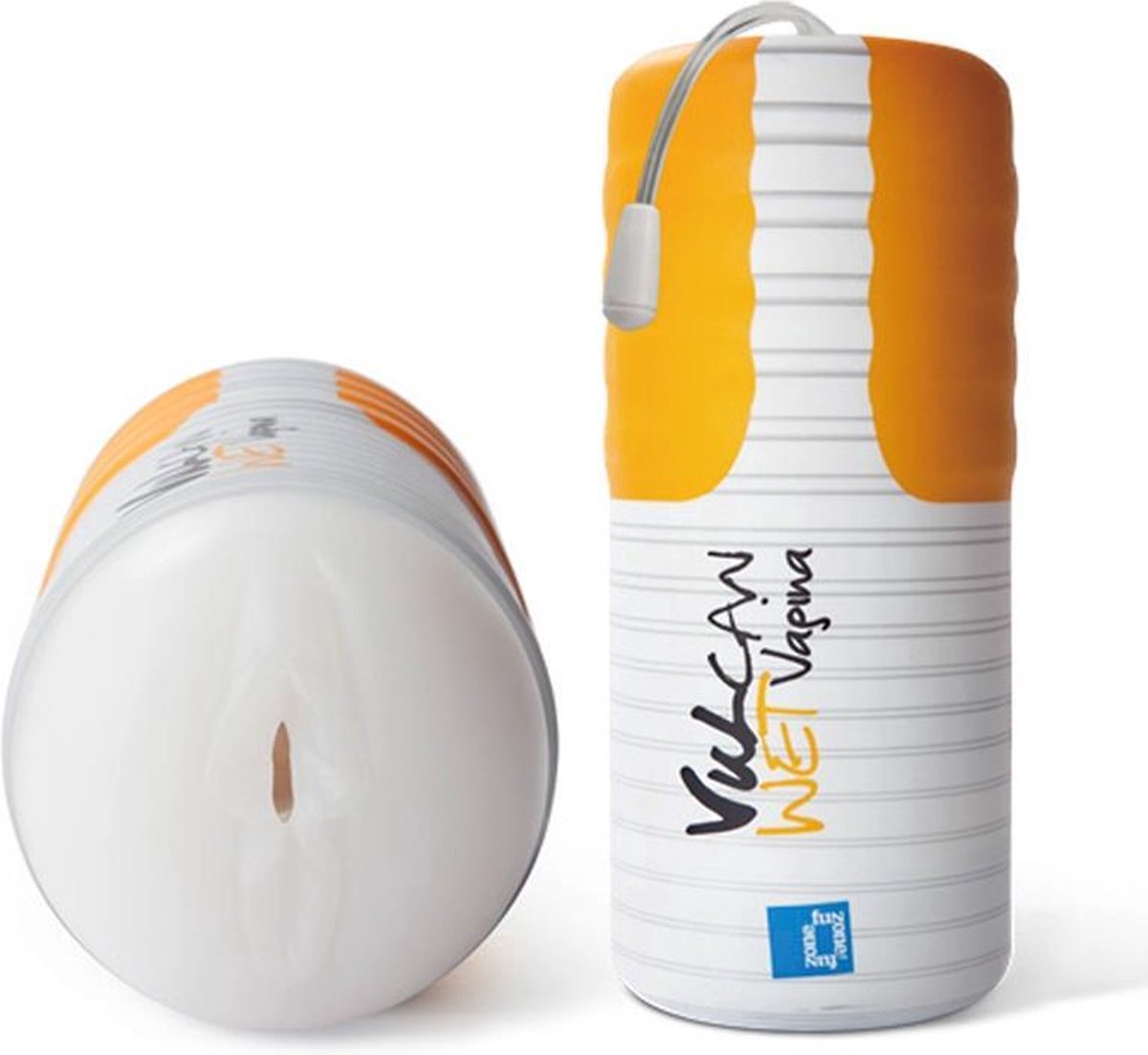 Goedkoopste Vulcan Wet Vagina