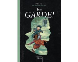 De parameters 2 - En garde!