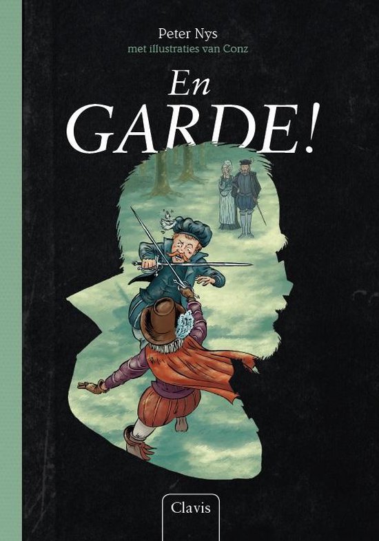 De parameters 2 - En garde!