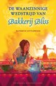 foto van Bakkerij Bliss 2 - De waanzinnige wedstrijd van bakkerij Bliss
