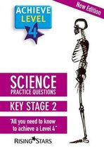 Achieve Level 4 Science Practice Questions