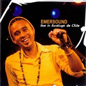 Emersound - Live In Santiago De Chile (CD)