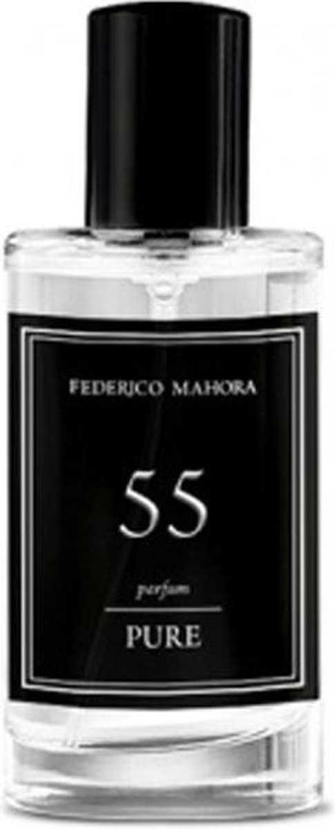 Federico Mahora Parfum Pure 55 (1X50ml)