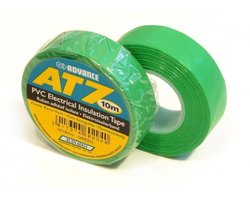 Advance AT7 PVC tape 19mm x 20m Groen