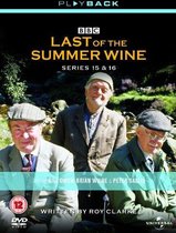 Last Of The Summer Wine 15 & 16
