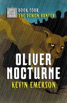 Oliver Nocturne - The Demon Hunter