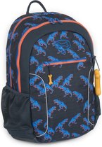 Stones and Bones Aspen 2.0 Jongens Schooltas - Navy