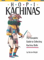 Hopi Kachinas