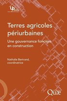 Update Sciences & technologies - Terres agricoles périurbaines