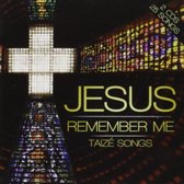 London Fox Taize Choir - Jesus Remember Me - Taize Songs (2 CD)