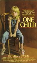 Omslag One Child