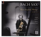 Bach Sax