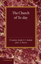 The Church of To-Day