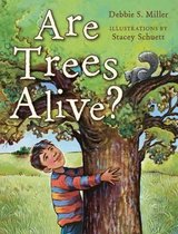 Are Trees Alive?