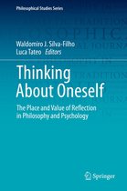 Philosophical Studies Series 141 - Thinking About Oneself
