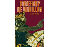Godefroy de Bouillon