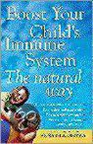 Boost Your Child's Immune System