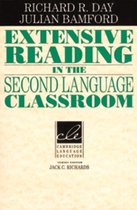 Extensive Reading In The Second Language