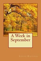 A Week in September