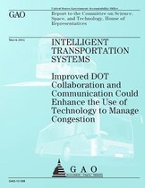 Intelligent Transportation Systems