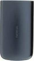 253501 Nokia Battery Cover Classic 6700 Matt Black