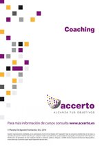 EBK ACCERTO - Coaching