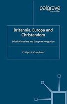 Britannia Europa and Christendom