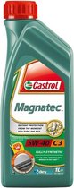Castrol Motorolie Magnatec 5W-40 C3 1Ltr syntetisch