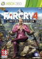 Far Cry 4 - Limited Edition - Xbox 360