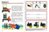 Spectrum Reading Workbook Grade 1