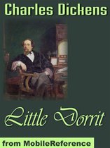 Little Dorrit (Mobi Classics)