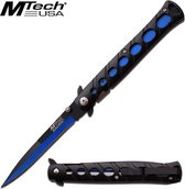 MTech T-lite blauw
