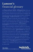 Lamonts Financial Glossary