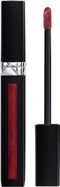 Dior Rouge Liquid Lipstick Lippenstift - 979 Poison Metal