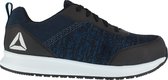 Reebok Print Premier 1040 Laag S1P - Blauw - 43