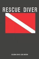 Rescue Diver